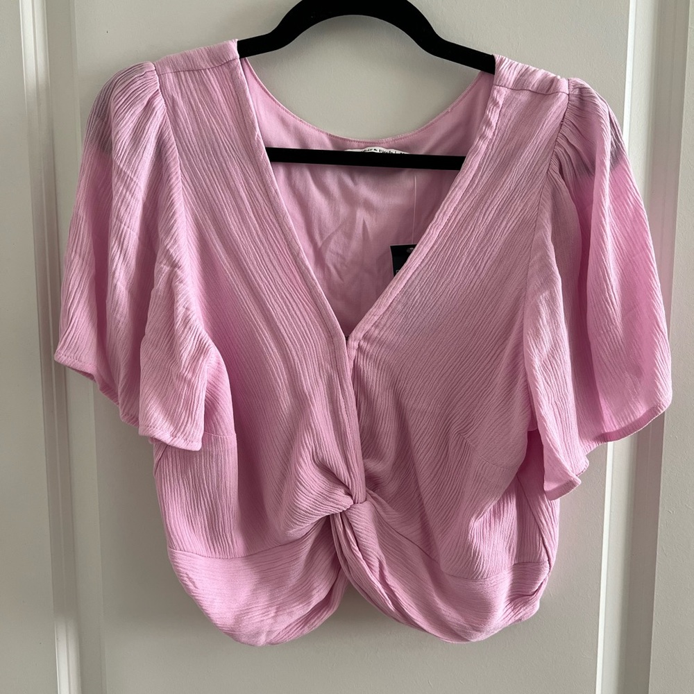 Abercrombie Top